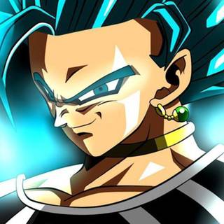 God of Destruction wallpaper