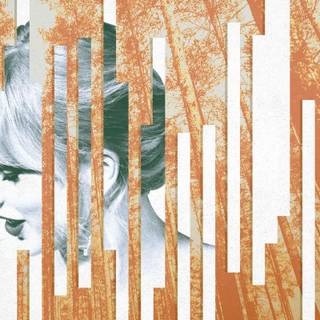 Taylor Swift Folklore wallpaper