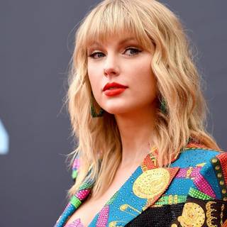 Taylor Swift Folklore wallpaper