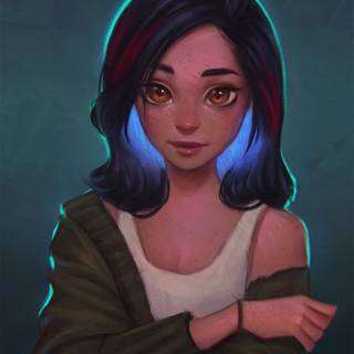 Angel Ganev wallpaper