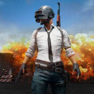 PUBG Livik map wallpaper