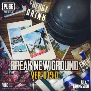 PUBG Livik wallpaper