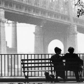 Annie Hall wallpaper