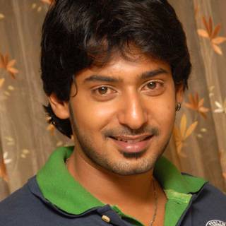 Prajwal Devaraj wallpaper