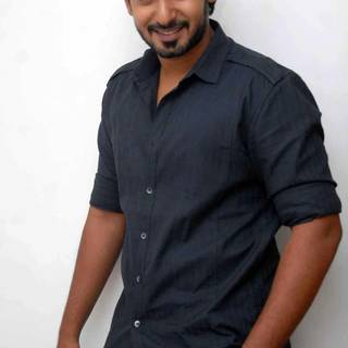 Prajwal Devaraj wallpaper