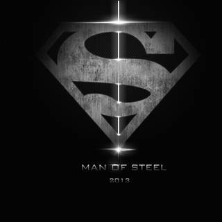 Shazam logo wallpaper