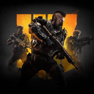 Black Ops team wallpaper