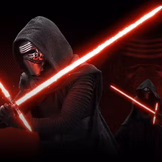 Force Push wallpaper