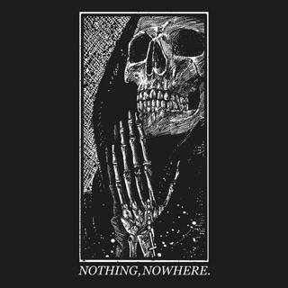 Nothing,Nowhere wallpaper