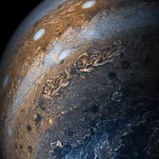 Jupiter planet wallpaper