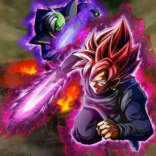 Dragon Ball Z Dokkan Battle wallpaper