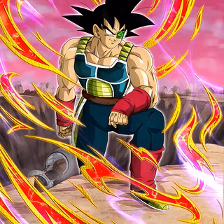 Dragon Ball Z Dokkan Battle wallpaper