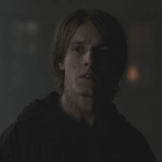 Jonas Dark wallpaper
