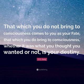 Consciousness wallpaper