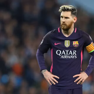 Messi wallpaper