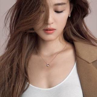 Cheon Song-yi wallpaper