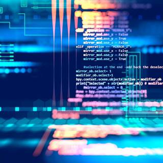 Software engineer wallpaper