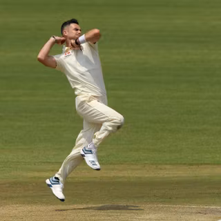 James Anderson cricketer wallpaper