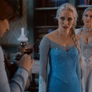 Frigogenesis wallpaper