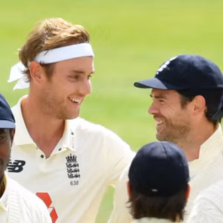 James Anderson cricketer wallpaper