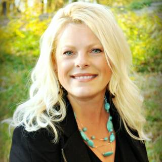 Amy Anderson wallpaper