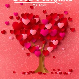 Good morning pic wallpaper