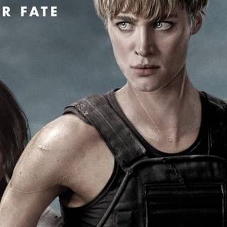 Sci fi films wallpaper