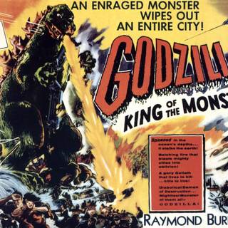 Sci fi films wallpaper