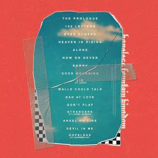 Halsey Alone wallpaper