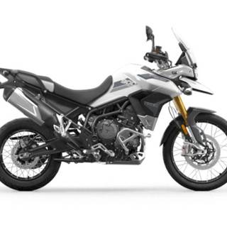 Triumph Tiger 900 wallpaper