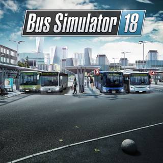 Bus Simulator wallpaper