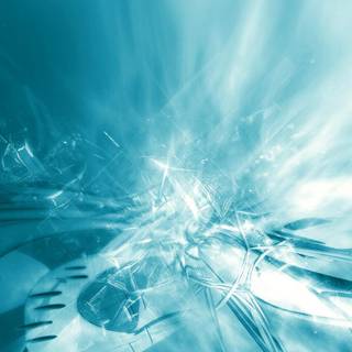 Ice powers wallpaper