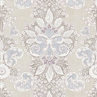Rococo wallpaper