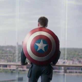 Captain America The First Avenger HYDRA wallpaper