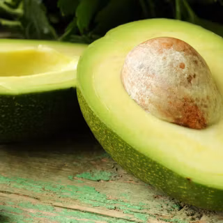 Avocado Day wallpaper