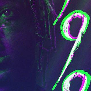 Juice Wrld albums wallpaper