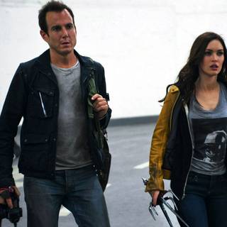 TMNT Eric Sacks wallpaper