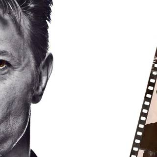 Ziggy Stardust wallpaper