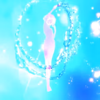 Hydrokinesis wallpaper