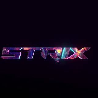 Asus Strix wallpaper