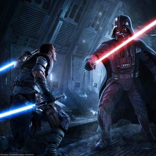 Force Repulse wallpaper