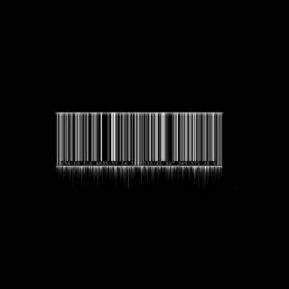 Barcode full HD desktop wallpaper