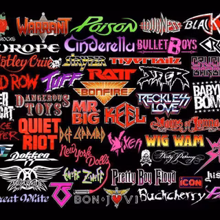 Grunge music bands HD wallpaper