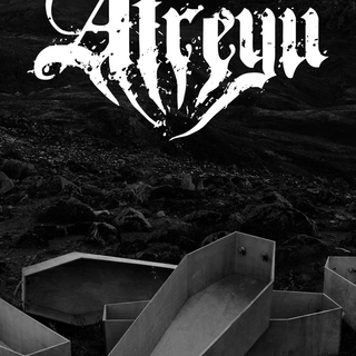 Atreyu wallpaper