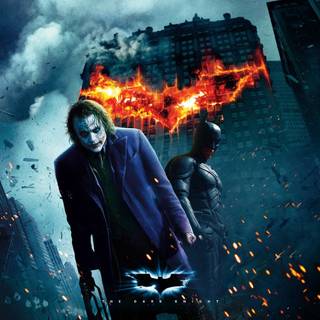 Knight films wallpaper