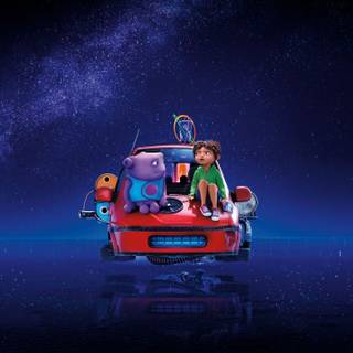 Technology movies wallpaper