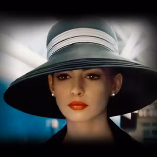 The Dark Knight Rises Selina Kyle wallpaper