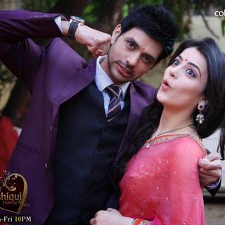 Meri Aashiqui wallpaper