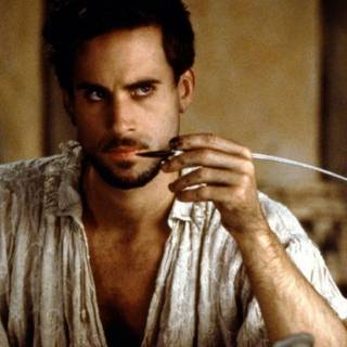 Shakespeare in Love wallpaper