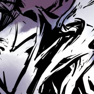 Android Luffy wallpaper